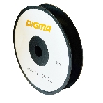 Кабель аудио-видео Digma HDMI 2.0 AOC HDMI (m)/HDMI (m) 50м. позолоченные контакты черный, фото4