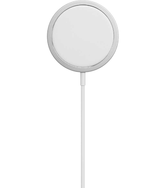 Зарядка Apple MagSafe Charger (for iPhone and AirPods)