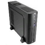 Компьютерный корпус Aerocool/Formula V Line CS-101 mATX USB 3.0x2/audio 400W, фото24