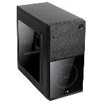 Компьютерный корпус Aerocool/Formula Cs-105 Blue (mATX, без БП, 1x USB3.0, 1x USB2.0, 1x 12cm blue LED front fan), фото13