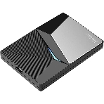 Внешний SSD Netac Z7S, 480 Gb, USB 3.2 Gen 2 Type-C, R/W 550/480, черный, фото11