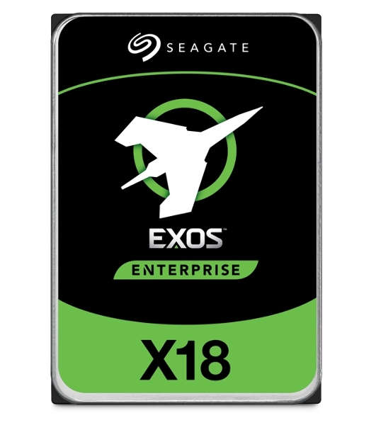 Жесткий диск Seagate SAS 12Tb 7200RPM 12Gb/S 256MB ST12000NM004J