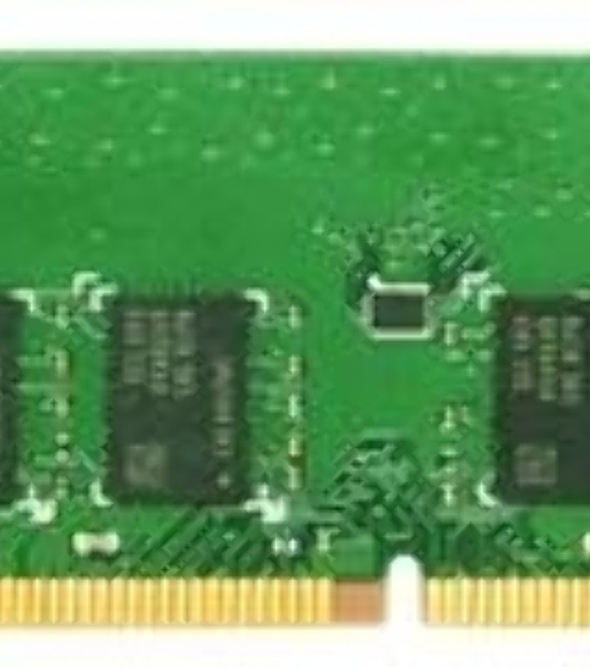 Оперативная память Synology, DDR4, 8GB (1x8GB), 2666MHz, CL16, DIMM