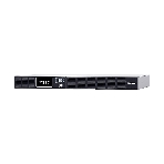 Источник бесперебойного питания CyberPower OR1000ELCDRM1U/1000 ВА/600 Вт/6 x IEC 320 C13 (компьютерная), фото9