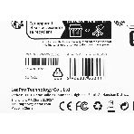 Флеш карта MicroSD card Netac P500 Extreme Pro 128Gb, retail version w/o SD adapter, фото9