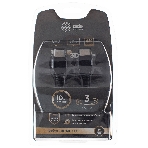 Кабель аудио-видео Cactus CS-HDMI.2-3 HDMI (m)/HDMI (m) 3м. позолоченные контакты черный, фото 1