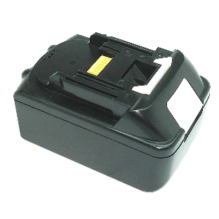 Аккумулятор для Makita (p/n: 194205-3, BL1830) 3.0Ah 18V Li-Ion