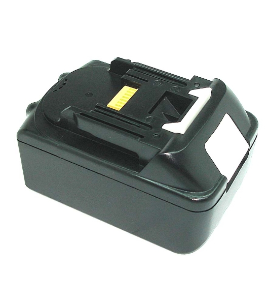 Аккумулятор для Makita (p/n: 194205-3, BL1830) 3.0Ah 18V Li-Ion