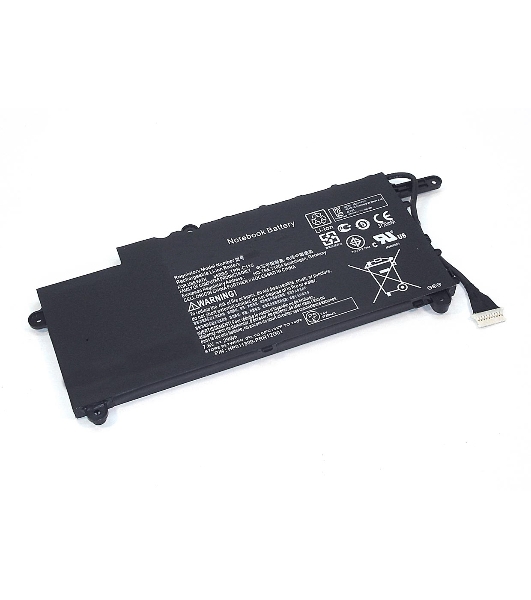 Аккумуляторная батарея для ноутбука HP Pavilion x360 11-n (PL02XL) 7.6V 29Wh