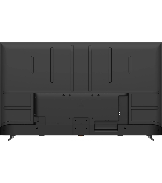 Телевизор Digma 65' DM-LED65UBB33 черный LED UHD 60Hz Яндекс ТВ