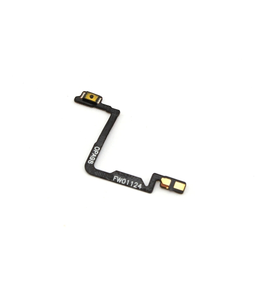 Шлейф кнопки включения для OnePlus Nord 2T