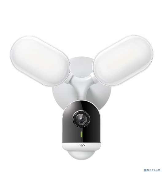Камера видеонаблюдения IP TP-Link Tapo C720 Wi-Fi 2.1-2.1мм цв. корп.:белый