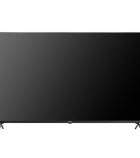 Телевизор Digma 50' DM-LED50UBB41 темно-серебристый LED UHD 60Hz Smart TV