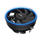 Кулер PCCooler E126MB черный 120мм алюминий 1800rpm 26.5db 4-pin 92W 70мм, фото2