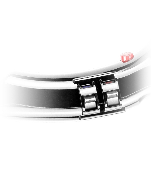 Фен Centek CT-2221 Professional черный, 2200 Вт