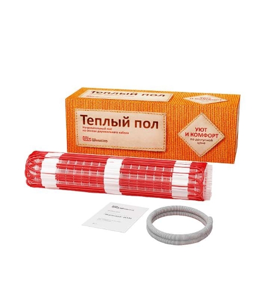 Комплект Теплый пол (мат) WSM 485Вт/3.20кв.м Warmstad 2206165