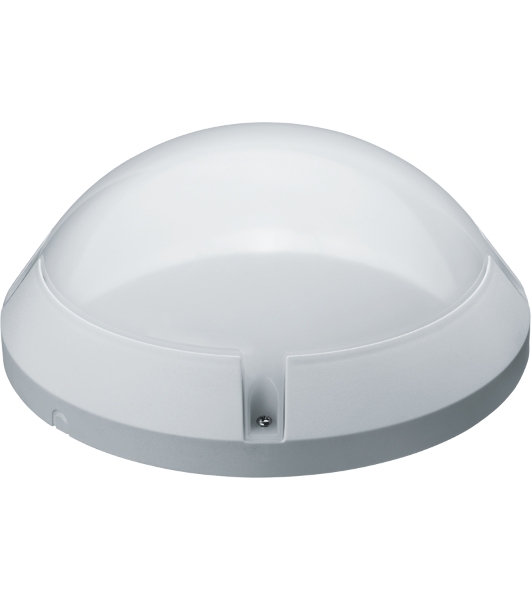 Светильник Navigator LED NBL-PR1-13-4K-WH-IP65-LED 13Вт 4000К IP65 (аналог НПП 1101 бел. круг)