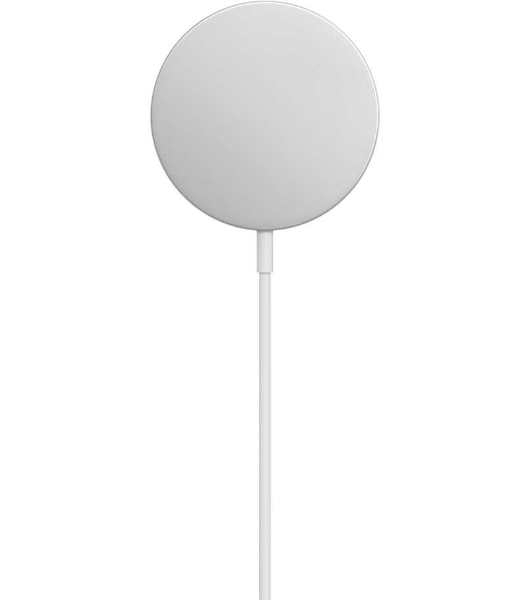 Зарядка Apple MagSafe Charger (for iPhone and AirPods)