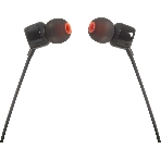 Проводные наушники JBL Tune 110 черный, внутриканальные, Jack 3.5 мм, фото9