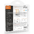 Лента светодиодная Basic Gauss 12V 10W/m 700lm/m 3000K IP65 LED 3m 1/100, фото 1