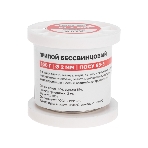 Припой Rexant ПОСу 95-5, 100г, Ø2мм, (олово 95%, сурьма 5%), бессвинцовый, ГОСТ 21931-76, катушка, фото5