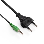 Акустическая система 2.0 ExeGate Maestro SPS-605, фото2