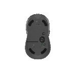 Мышь беспроводная Logitech Signature M650 L черный, 4000 dpi, радиоканал, Bluetooth, USB, кнопки - 5, фото32