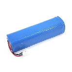 Аккумулятор для пылесоса Philips FC8603 FC8705 3pin 12,8V 3000mAh Li-ion oem, фото 1