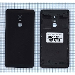 Задняя крышка для Xiaomi Redmi Note 4X черный, фото 1