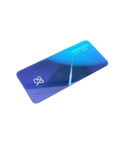Задняя крышка для Huawei Nova 5T синий