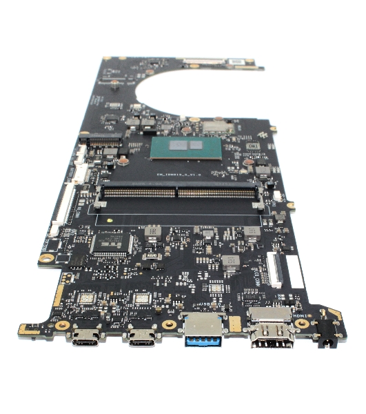 Материнская плата для Echips Max F173UL