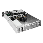 Серверный корпус ExeGate Pro 2U650-06/2U2098L (RM 19', высота 2U, глубина 650, БП 2U-920ADS, USB+USB 3.0), фото18