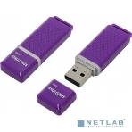 Флешка USB Smartbuy Quartz Violet (SB32GbQZ-V), 32Gb, USB 2.0, R/W 25/15, фиолетовый, фото5