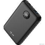 Портативный аккумулятор Cactus CS-PBFSOA-10000 10000mAh 22.5W 4.5A USB-A/USB-C черный, фото11