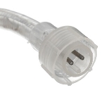 Дюралайт Neon-night LED, постоянное свечение (2W) - теплый белый, 36 LED/м, бухта 100м, фото7