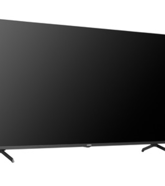 Телевизор Digma 50' DM-LED50UBB41 темно-серебристый LED UHD 60Hz Smart TV