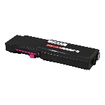 Картридж лазерный Sakura 106R02234 для Xerox Phaser 6600/WC 6605,пурпурный, 6000 к., фото2