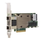 Raid-контроллер LSI BROADCOM SAS PCIE 12Gb/S 2Gb 9480-8I8E, фото2