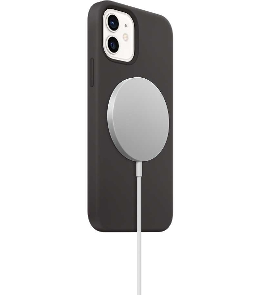 Зарядка Apple MagSafe Charger (for iPhone and AirPods)