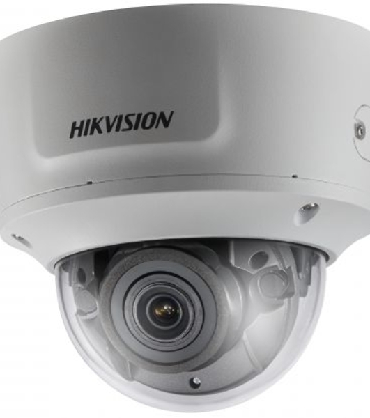 Видеокамера IP Hikvision DS-2CD2723G0-IZS 2.8-12мм цветная