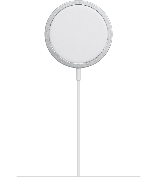 Зарядка Apple MagSafe Charger (for iPhone and AirPods)
