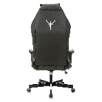 Кресло игровое Knight Neon черный соты эко.кожа с подголов. крестовина металл, фото21