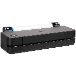 Плоттер струйный HP Designjet T230 (5HB07A), A1, 24', 610 мм, цветной, 2400x1200 dpi, USB, Gigabit Ethernet, WiFi, фото8