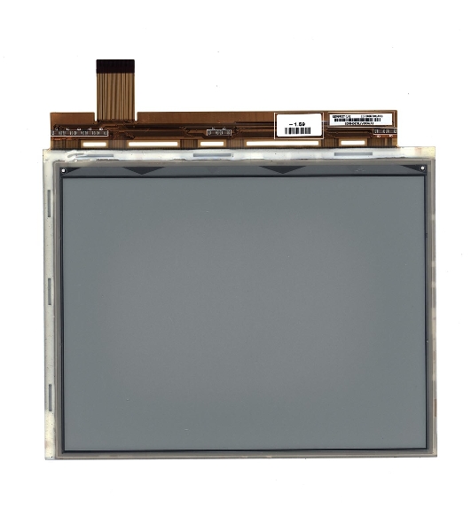 Экран для электронной книги e-ink ED080XC1