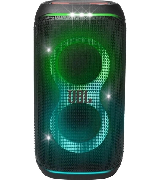 Портативная акустика JBL PartyBox CLub 120 110 Вт Bluetooth 5