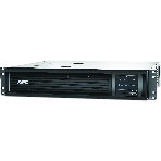 Источник бесперебойного питания APC Smart-UPS SMT1500RMI2UNC 1000Вт 1500ВА черный, фото13