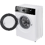 Стиральная машина Maunfeld MFWM127IWHD белый, загрузка фронтальная 7 кг, 1200 об/мин, класс: A+++, фото12