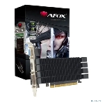 Видеокарта AFOX GT730 2G DDR3 64bit heatsink DVI HDMI, фото7