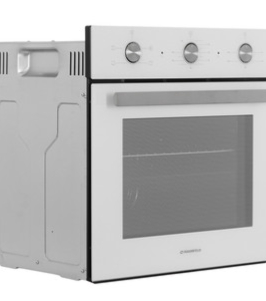Шкаф духовой электрический Maunfeld AEOC6040W