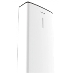 Водонагреватель Ariston Velis Tech ABSE Dry 80 1.5кВт 80л электрический настенный/белый, фото 1